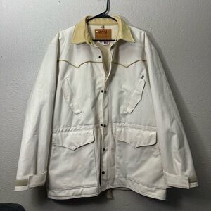 Schaefer Outfitters Durango Drifter Western Jacket